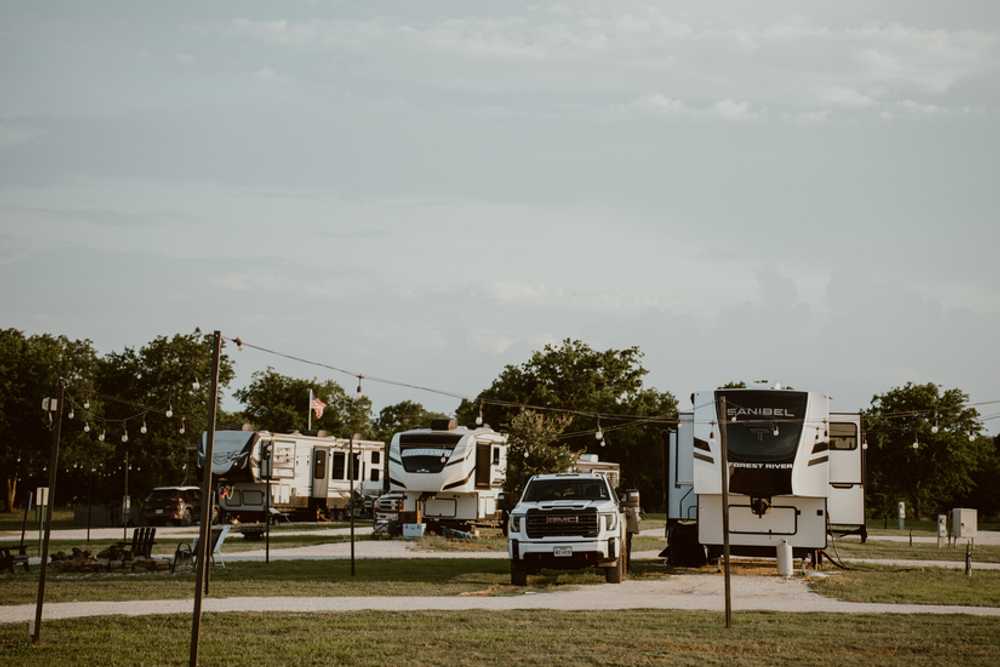 Lakepoint RV Resort -  Valley View, TX - Photo 5