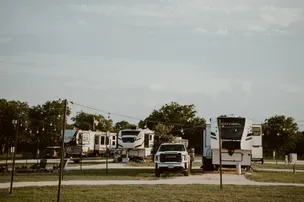 Lake Point RV Resort – photo 5