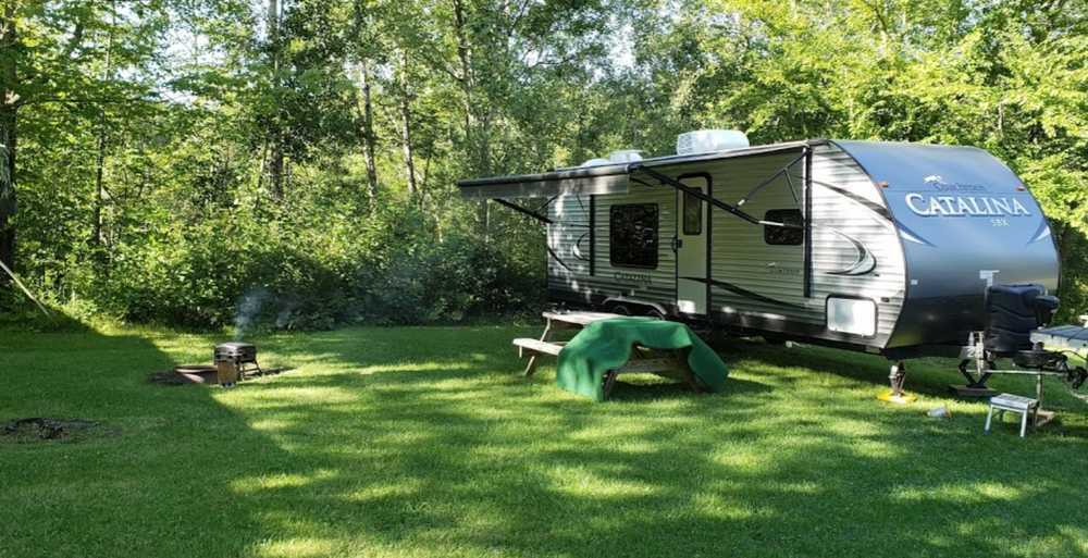 Spacious Skies Woodland Hills Austerlitz, New York Campspot