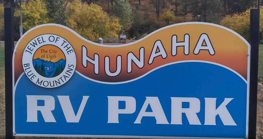 Hu-Na-Ha RV Park - Elgin, OR - Photo 5