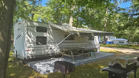 2BR Trailer Rentals — image 1 of 4