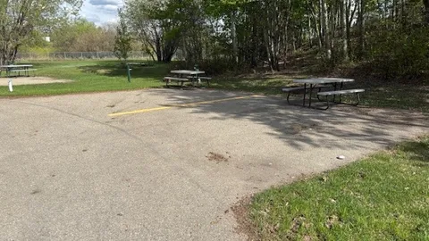 Back-In -South Side (shared site) — image 1 of 18