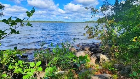 WATERFRONT  RV / TENT SITE — image 1 of 1