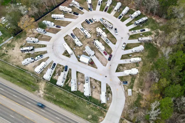 Southern Pines RV Campground – photo 1