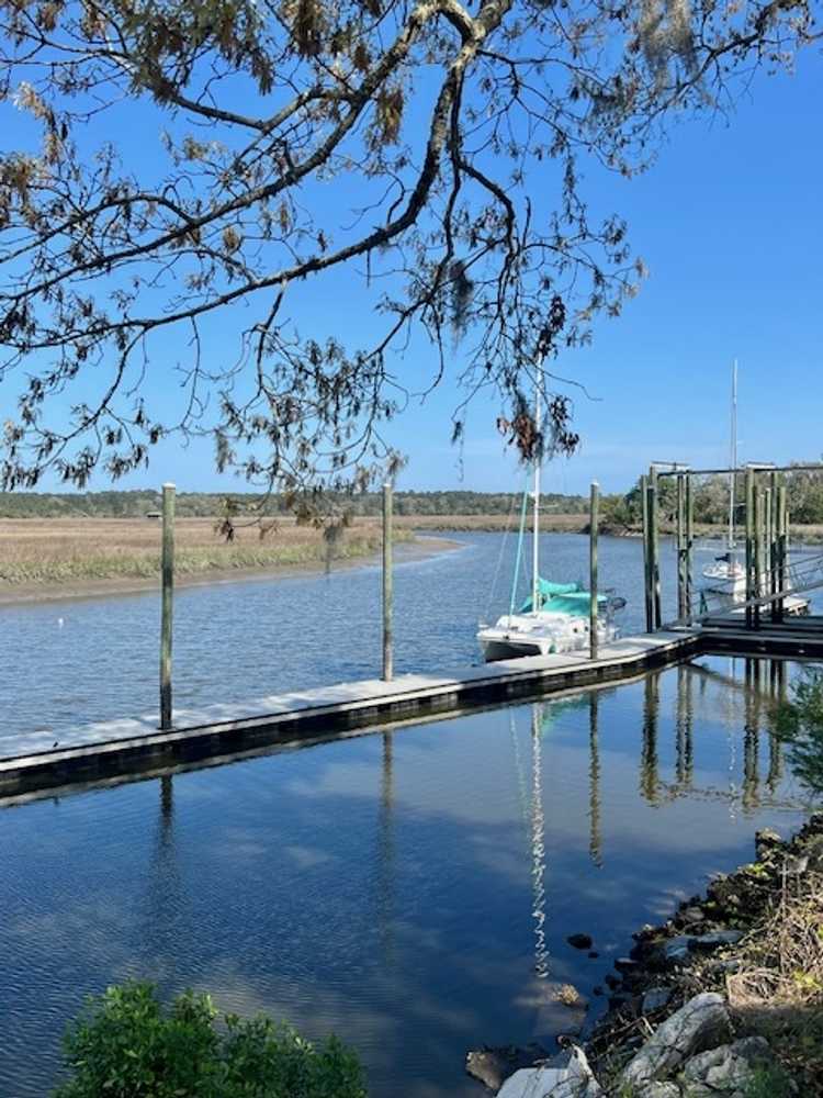 Belle Bluff Island Campground - Photo 3