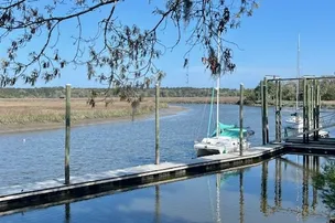 Belle Bluff Island Campground – photo 3