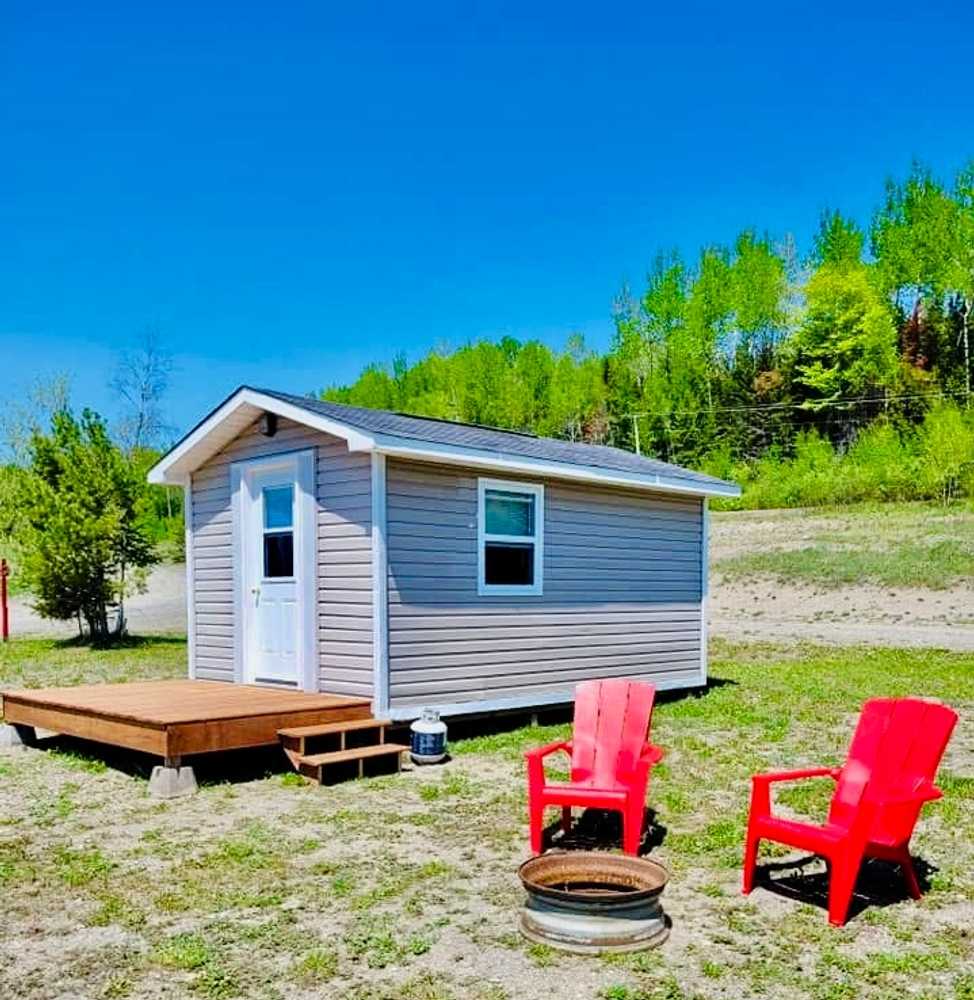 Mariners Point RV Campground, Upper Queensbury, New Brunswick - Photo 2