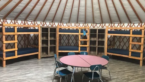 30ft Yurt — image 2 of 4