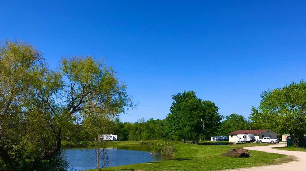 Buckeye Estates & RV Park - Photo 4