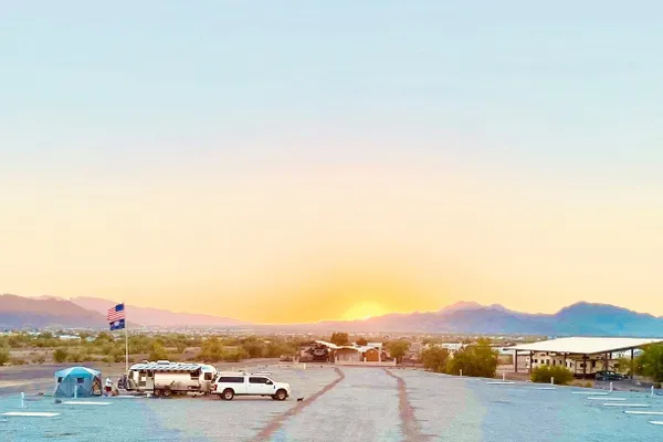 Quartzsite RV Resort – photo 1