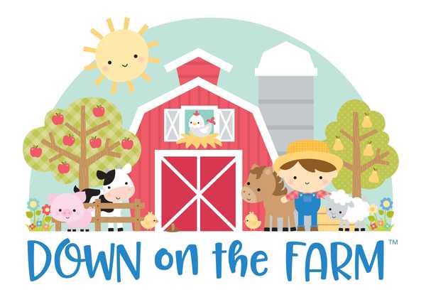 Down on the Farm