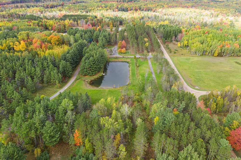 Manton Trails RV Park, Hotel & Campground - Photo 2