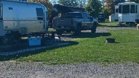 30/50 AMP Pull Through RV Site — image 3 of 3