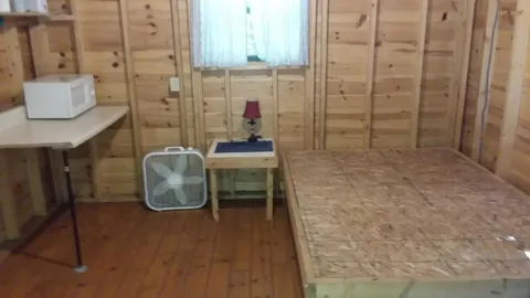 Rustic Cabin — image 2 of 2