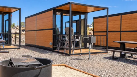 Ranger Smith™ Bunkhouse — image 1 of 14