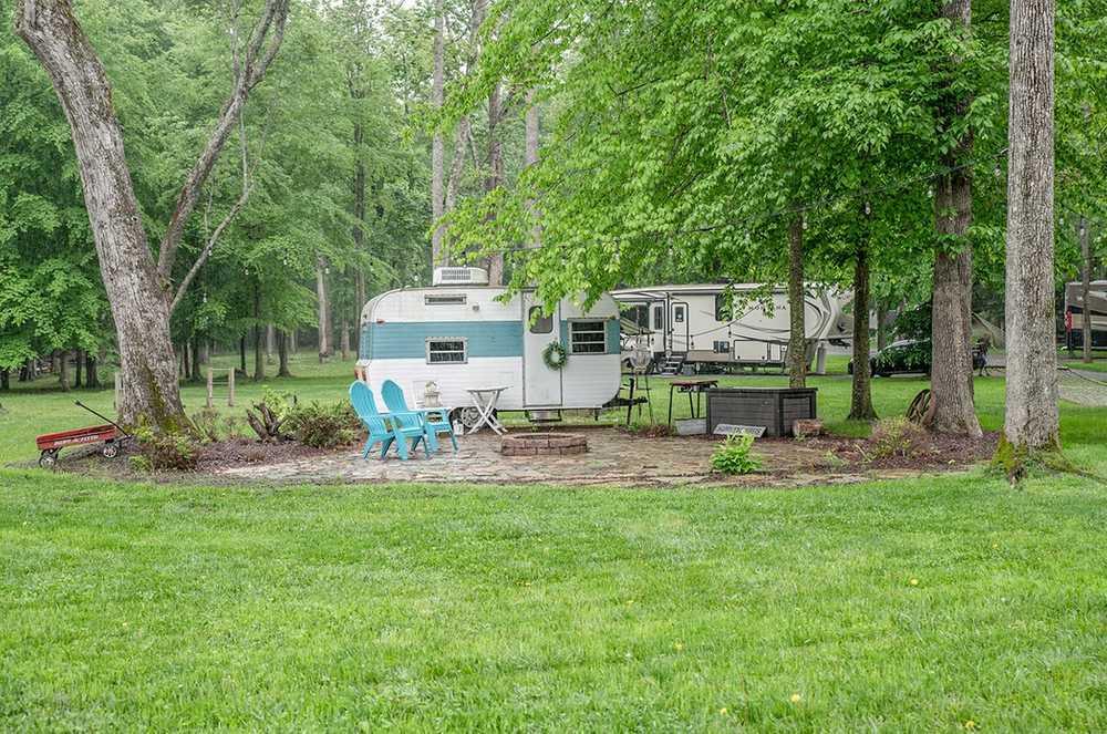 Old Mill Camp, Cookeville, Tennessee - Photo 2