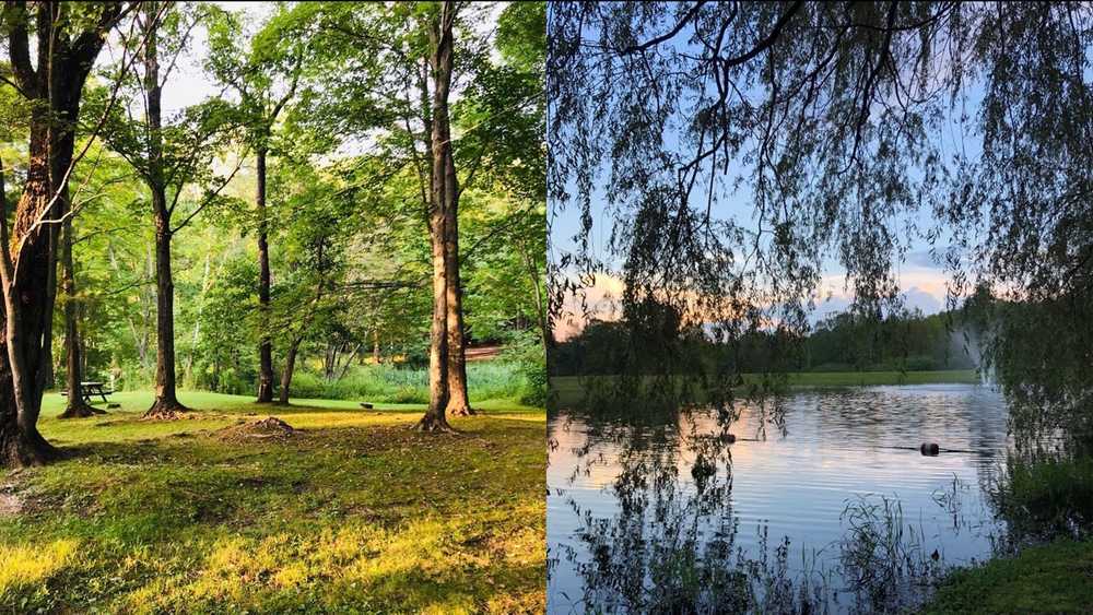 Spacious Skies Woodland Hills Austerlitz, New York Campspot
