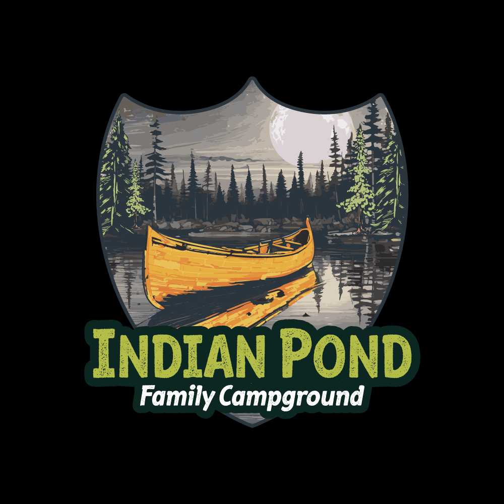 Indian Pond Family Campground - Indian Stream TWP, ME - Main Photo