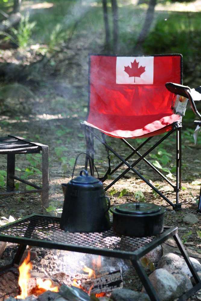 Sooke River Campground - Photo 2