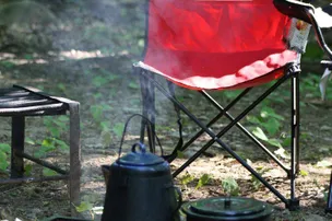 Sooke River Campground – photo 2