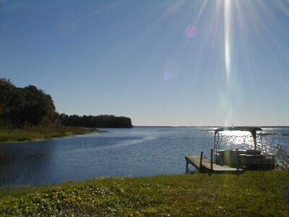 Cherry Pocket Fish Camp - Photo 2