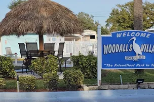 Woodall's Mobile Home Village – photo 3