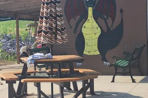 Sleepy Dragon Campground – photo 2