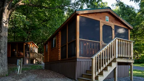 Boo Boo™ Bungalow — image 1 of 9