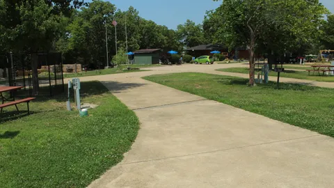 Executive 30/50amp RV/Tent Site — image 3 of 3