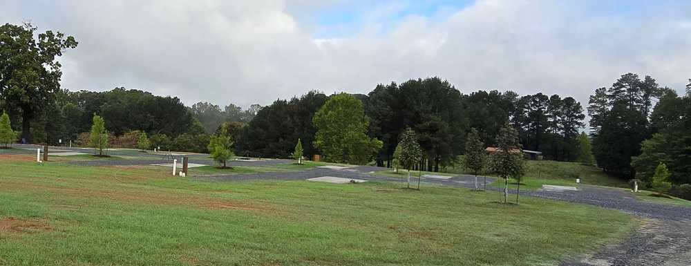 Bison Trail RV Park, Madison, North Carolina - Photo 4