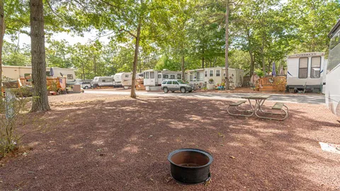 Full Hookup 50amp RV Site — image 2 of 5