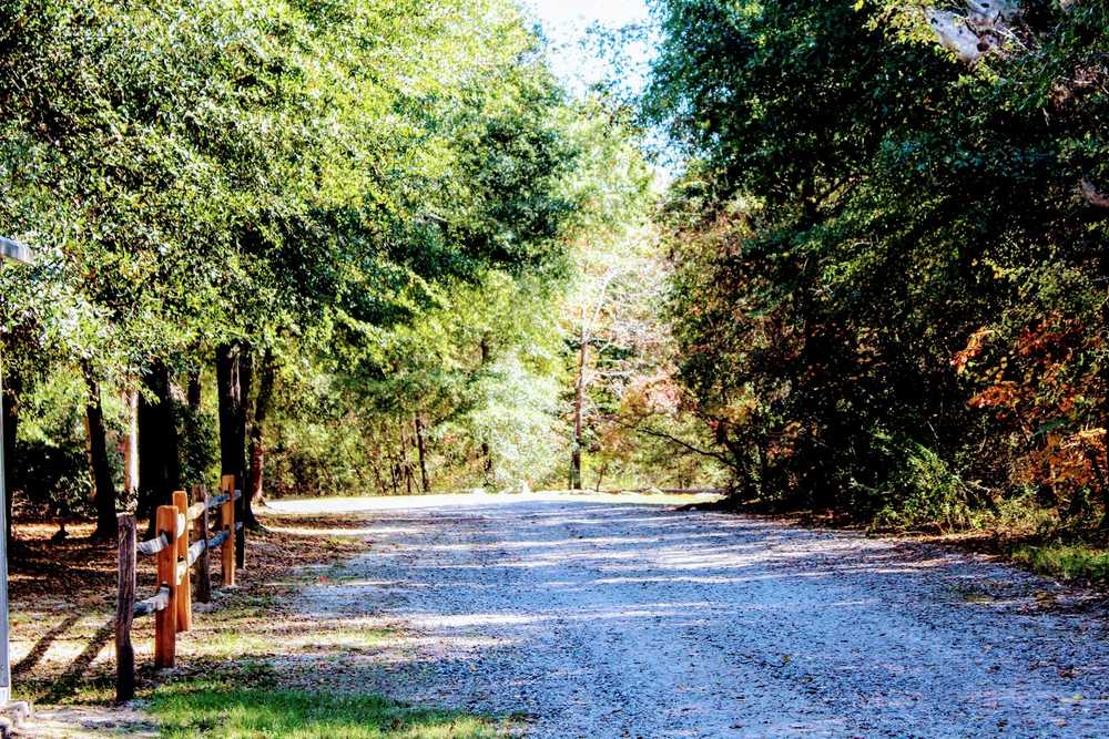 Riverwoods RV Park, Waynesboro, Georgia - Photo 2