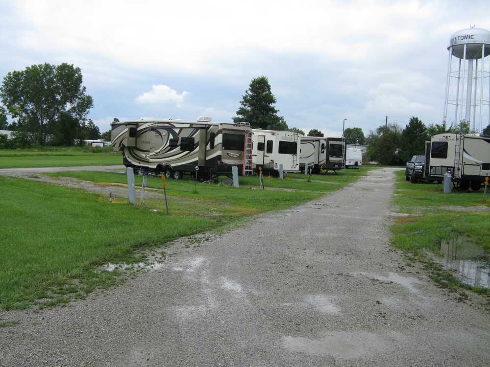 Mills House RV Park - Photo 4