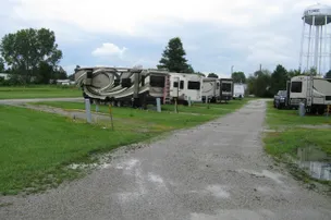 Mills House RV Park – photo 4