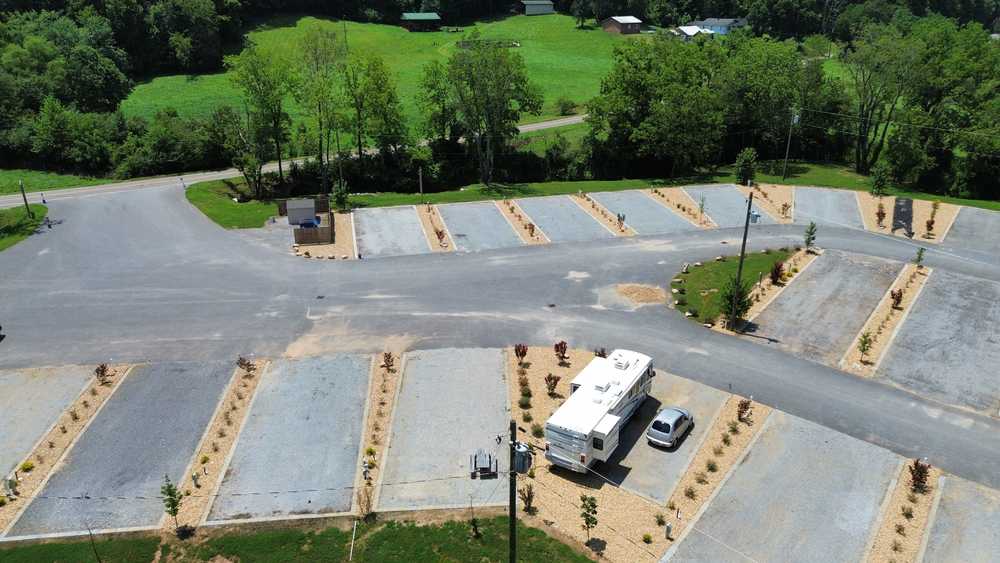 Old Fort RV Park, Old Fort, North Carolina - Photo 4