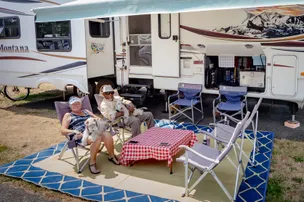 La Conner Marina RV Park – photo 3