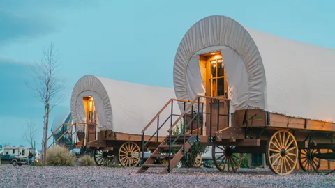Conestoga Wagon — image 2 of 13