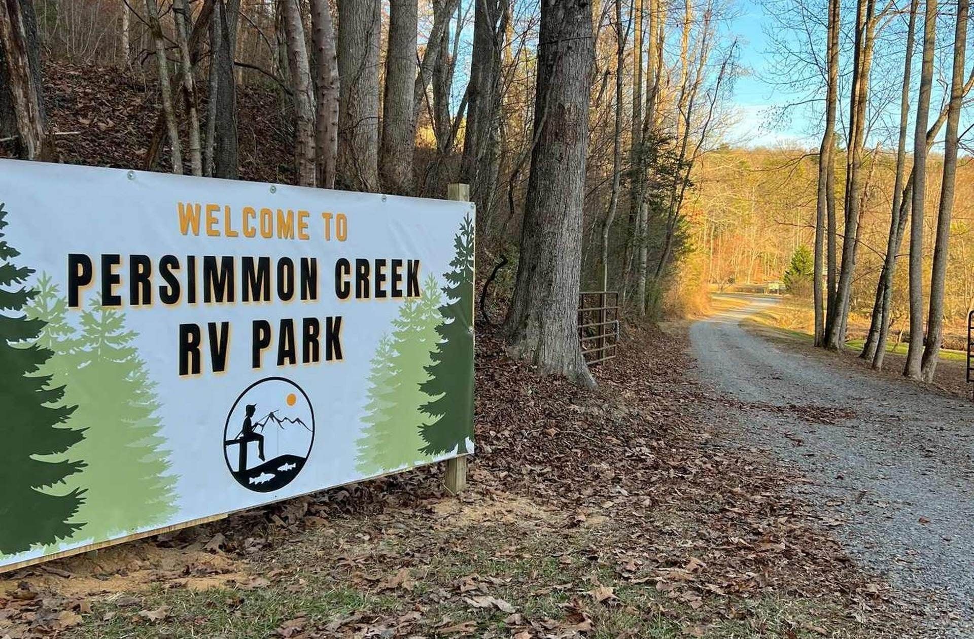 Persimmon Creek RV Park