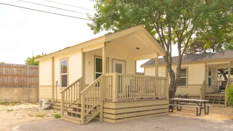 Studio Park Model Rental — image 1 of 7
