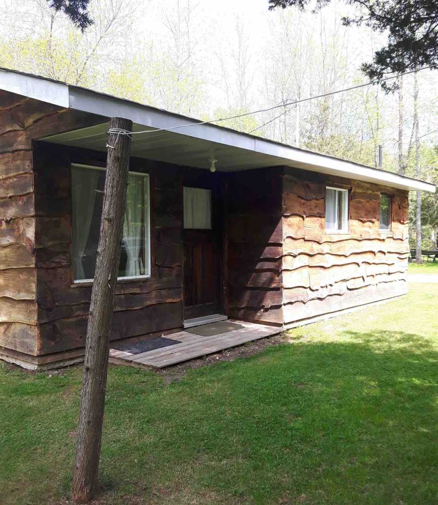 Resort Cabin