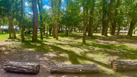 Tent Site — image 1 of 1