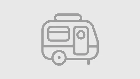 30/50 Amp Back-In Full Hook-Up RV Site — image 1 of 1