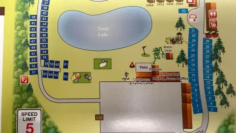 Full Hook-Up RV Site — image 15 of 15