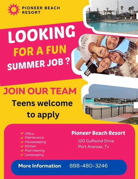 help wanted