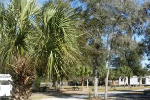 Shady Banks RV Resort – photo 3