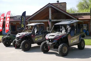 Mines & Meadows ATV/RV Resort – photo 5