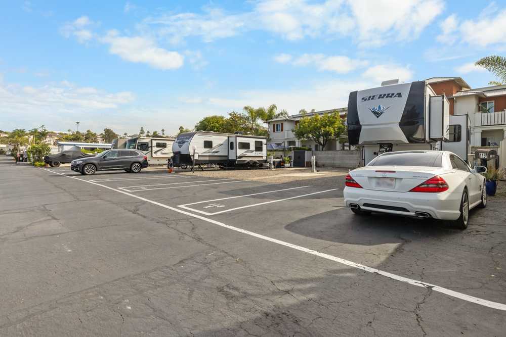 Riviera, Encinitas, California - Photo 2