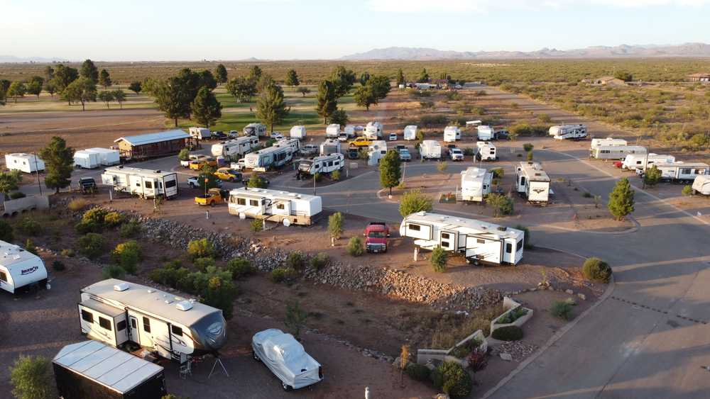 Hidden Treasures RV Park - Photo 5