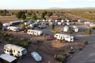 Hidden Treasures RV Park – photo 5