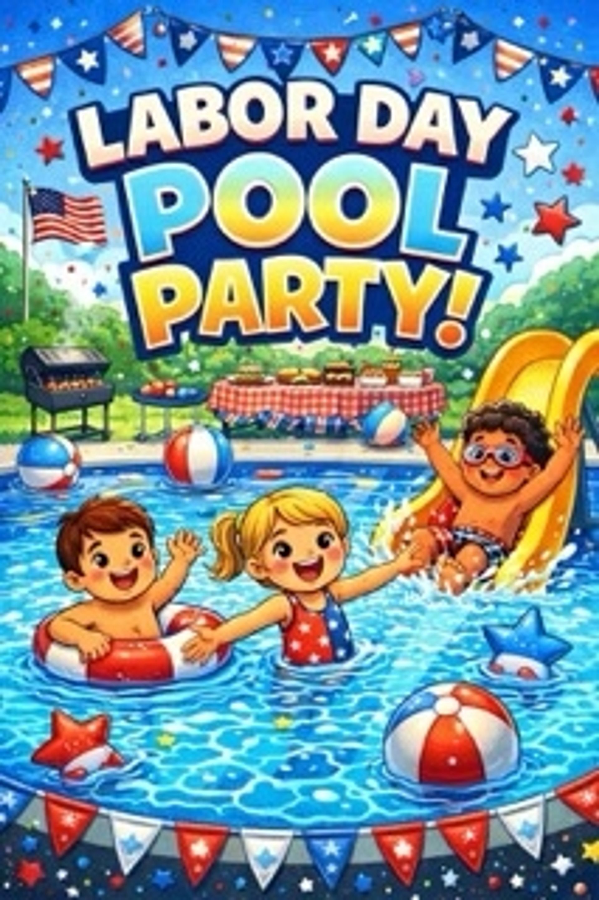 Timberline Campground